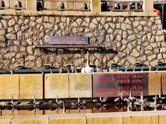 -人民防洪胜利纪念塔