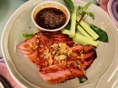 -CHINCHIN 青青·泰国料理(万象食家店)