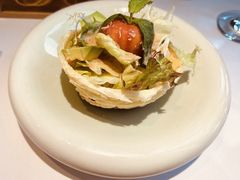 -王品牛排(珠海富华里店)