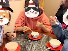 -玫瑰甜品(文明路店)