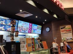 -汉堡王(嘉定宝龙城市广场)