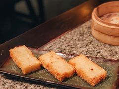 老味糍粑-南京大牌档(香港广场店)