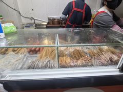 -辽B·小串(总店)
