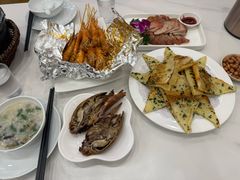-江南粥家庄(宁国路店)