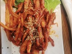 -海兰江石锅饭(水上店)