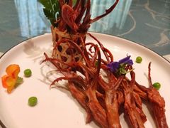 -全聚德(长江路店)