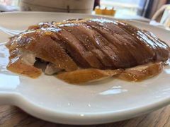 -荷风细雨·中国茶宴(碧云店)