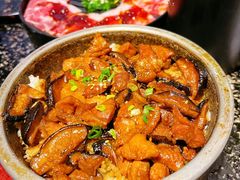 -九田家黑牛烤肉料理(中北镇店)