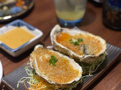 -鸟鹏烧鸟居酒屋(天河领展店)