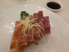 -怡园饭店-餐厅(四望亭店)