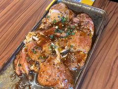 -烧肉一番·新韩式炭火烤肉(大岭山店)