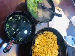 -蔡先生(双阳路店)