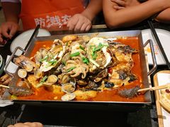 -鸣记脆皮烤鱼(亿合城店)