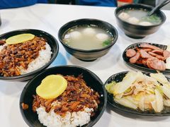 -阿勇鲁肉饭(虹井路店)