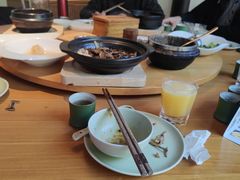 -竹里馆·淮扬菜·功夫茶(老门东店)