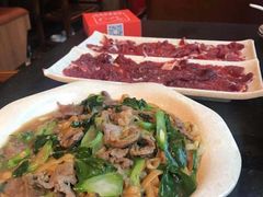 -悦来悦牛潮汕牛肉火锅(大浪店)