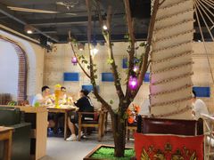 -通海俄式烧烤·俄罗斯大串(嵩山路店)
