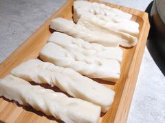 云南豆腐拼盘-鲜潭蒸汽石锅鱼(五道口购物中心店)