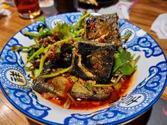 老长沙臭豆腐-湘里乡亲甲王二老店