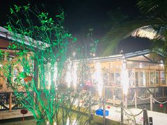 景观位-花溪雨·森林餐厅(石基店)