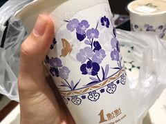 -1点点(银座和谐广场店)