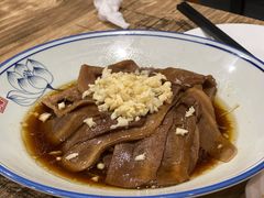 -老刘私厨猪脚饭