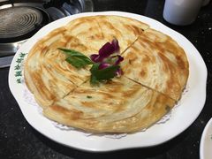 -清真·锦翔炝锅鱼(明德门店)