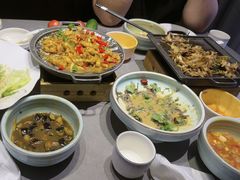 -宏宴·新京菜(望京店)