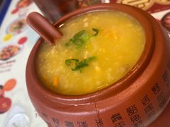 鸡汤饭-点兵点将·四川传统小吃集(勐海路店)