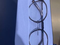 -MUJOSH木九十眼镜(长沙IFS国金中心店)