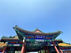 -莲花池公园