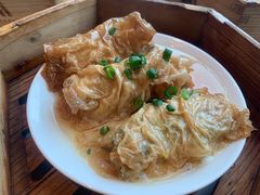 -顺德美的万豪酒店-万豪中餐厅