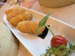 金枕榴莲酥-点都德(聚福楼店)