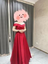 -GRACE KELLY婚纱与礼服(北京店)