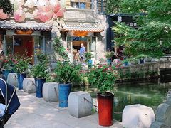 -西湖天地