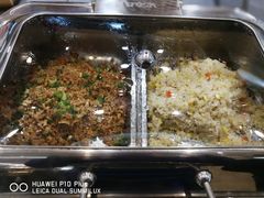 -鲤鱼门渔人码头自助餐厅