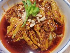 -缪氏川菜(丰盛町店)