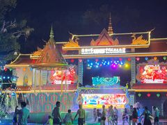 -深圳锦绣中华民俗村