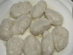 鸡蓉干贝-燕春楼(海河华鼎店)