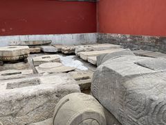 -历代帝王庙博物馆