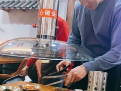 -黑豚黨韩国烤肉料理(悦然时光店)