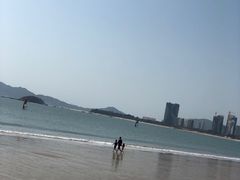 -马銮湾景区