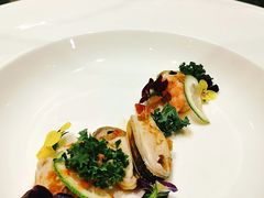 -荟星庭西餐厅(天府丽都喜来登饭店)