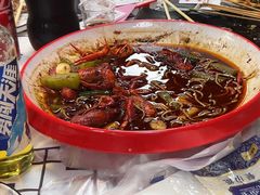 -云晓光头烧烤吧(德平路店)