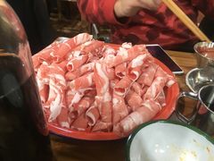 -东镇老火锅(长春路首店)