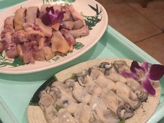 -尚竹阁冬瓜盅·18年地标美食(平洲店)