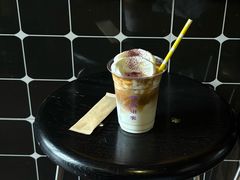 -HANA COFFEE(长寿路店)