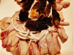 -东椰·海南椰子鸡火锅(朝阳门店)