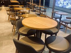 -星巴克(北京王府井店)