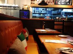 -新贝乐意大利餐厅(苏州中心店)
